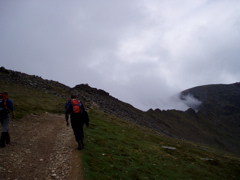 Hiking